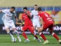  Динамо  —  Кривбасс  4:0: видео голов и обзор матча УПЛ