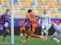 Шахтар — Кудрівка 4:0 Відео гола та огляд матчу УПЛ