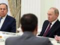 Путин выразил готовность завершить войну в Украине по концепции США, обсуждаемой на Аляске – Лавров