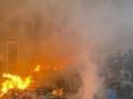 Россияне ударили беспилотниками по Чернигову: есть раненые