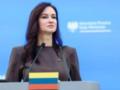 Премьер Литвы призвала к  единой и решительной реакции  из-за инцидентов с белорусскими воздушными шарами