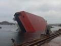 В Севастополе перевернулось судно: есть погибшие и много пострадавших