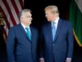 Орбан поедет к Трампу говорить о российской нефти