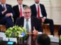 Стармер: Украина в лучшем положении после санкций Трампа против России