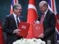 Великобритания продаст Турции истребители Typhoon на сумму $11 млрд