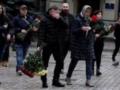 Війна, день 1342. Прощання із журналістами у Києві, Радіодиктант національної єдності та закриття Литвою кордону з Білоруссю