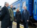 Глава МИД Нидерландов прибыл в Украину