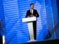 Глава МИД Венгрии сделал заявление на русском языке