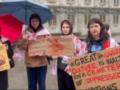 Нужна ли Нетребко? Скандал вокруг концерта российской певицы в Цюрихе