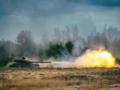 Затишье на четырех направлениях - Генштаб