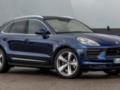 Самый дешевый кроссовер Porsche снимут с производства.