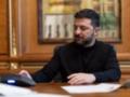 Зеленский провел переговоры с Милеем