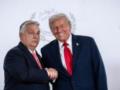 В Венгрии сообщили, когда Орбан встретится с Трампом