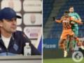  Очень много уважения к  Шахтеру : Шовковский оценил победу  Динамо  в Кубке Украины