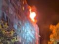 Сумы: РФ ударила по многоэтажках, есть пострадавшие