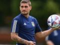 Верратті: Утретє пропустити чемпіонат світу для Італії буде вже занадто