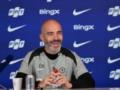 Мареска: Я впевнений у своїх хлопцях, і знаю, що вони можуть перемогти будь-яку команду