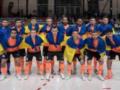 Київ Футзал гримнув дверима на прощання: 10:0 у Лізі чемпіонів