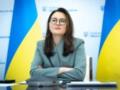 Свириденко рассказала, что будет включать пакет зимней поддержки