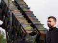Зеленский: Украина получила Patriot от Германии