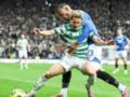Селтік обіграв Рейнджерс у дербі та вийшов у фінал Кубка шотландської ліги