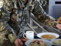 Объявлены закупки питания для ВСУ на 2026 год