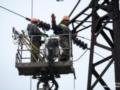 В Украине действуют графики почасовых отключений
