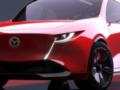 Mazda впервые показала новую самую дешевую модель.