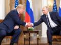 Трамп упорно не хочет вернуть Путина обратно в ящик Пандоры