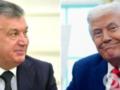 Президент Узбекистана назвал Трампа  президентом мира  и заявил, что только он может остановить войну между Украиной и РФ