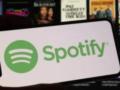 Spotify запустил еженедельную статистику прослушиваний