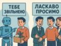 Компании возвращают уволенных работников: искусственный интеллект пока не заменяет людей