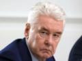 Мэр Москвы получил подозрение