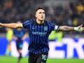 Інтер розібрався з Лаціо