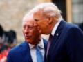 Зеленский рассказал о влиянии короля Чарльза на его отношения с Трампом