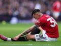 Травма форварда МЮ оказалась несерьезной