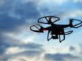 В Германии зафиксировано более тысячи случаев незаконных полетов дронов