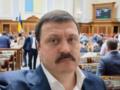 В  Энергоатоме  обнаружили новый след госизменника Деркача: нардеп напомнил о громком случае на фоне нового расследования