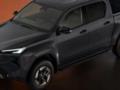 Знаменитая недорогая модель Toyota превратилась в электрокар: фото Hilux 2026