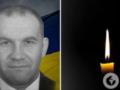 Ему навсегда будет 36: на фронте погиб защитник из Запорожской области.
