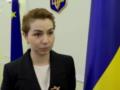 Радина: нужно проверить зафиксированную на пленках НАБУ и САП информацию о передаче  20 тысяч долларов в НАПК 