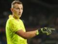 Вратарь сборной Украины оценил шансы команды в матче с Францией