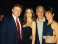 Трамп и девочки. Новый виток дела Эпштейна