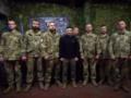 Зеленский посетил фронт в Запорожской области: видео