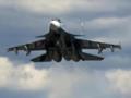 В России разбился самолет Су-30: пилоты погибли
