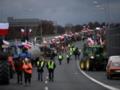  По всей стране : польские фермеры анонсировали очередные протесты