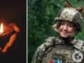Мечтала поднять украинский театр: 25-летняя боевой медик  Пандора  умерла после тяжелого ранения