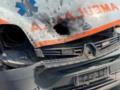 Россияне с дрона атаковали  скорую  в Херсоне: есть раненые