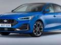 27 лет завершились: недорогой бестселлер Ford Focus сняли с конвейера