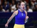 Украинская теннисистка готова дебютировать на турнире в Окленде